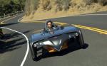 Venturi Astrolab Concept 2006 года